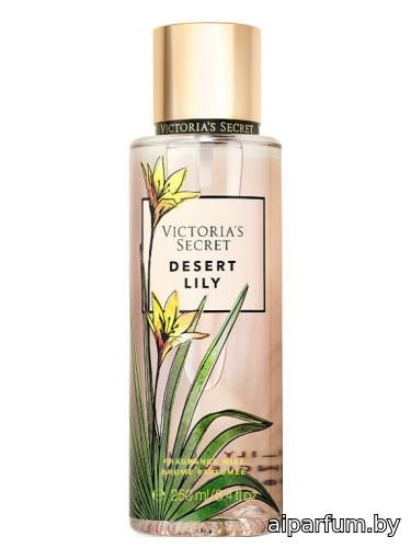 Desert Lily