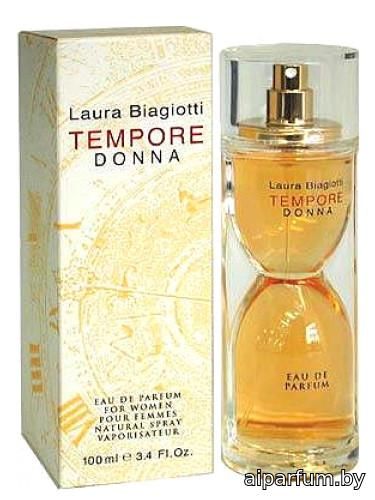 Tempore Donna