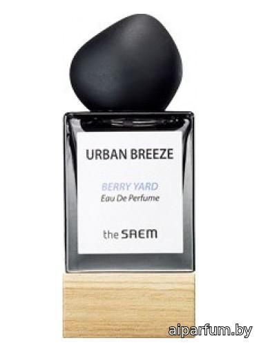 Urban Breeze Berry Yard