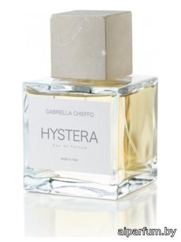 Hystera