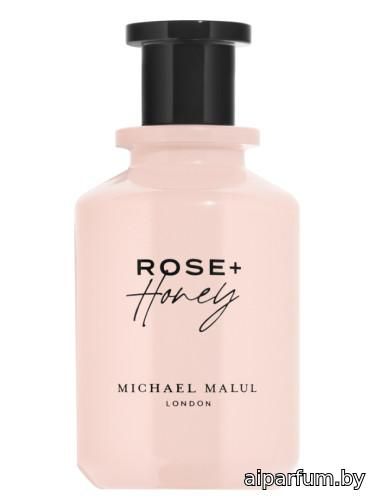 Rose+Honey