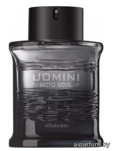 Uomini Moto Soul