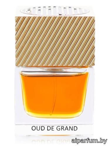 Oud de Grand
