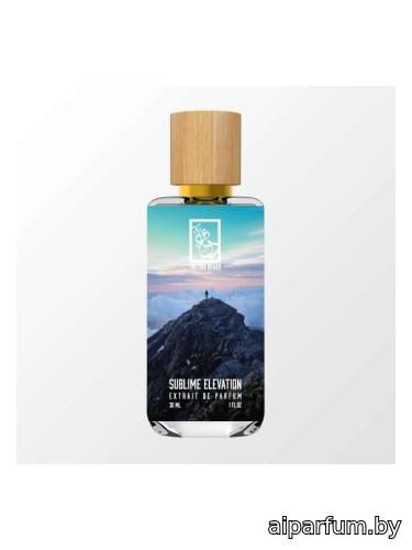 Sublime Elevation
