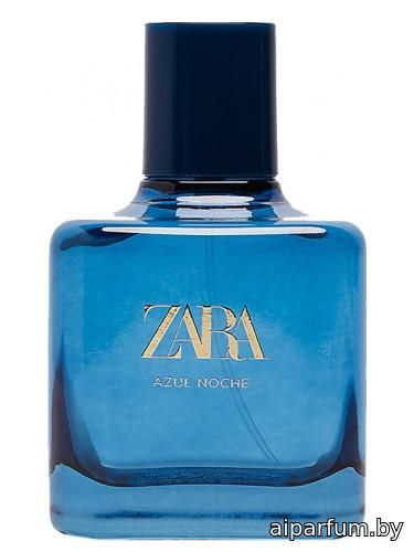Azul Noche