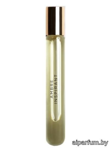 Ambre Inspirant Perfume Oil