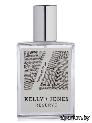 Notes of Rose Reserve