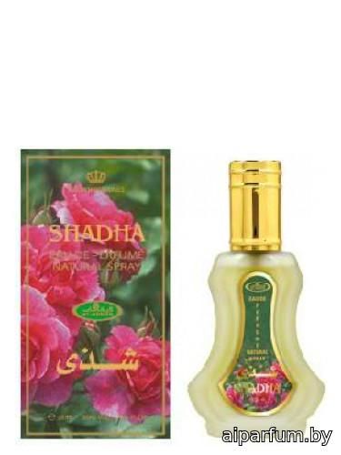 Shadha