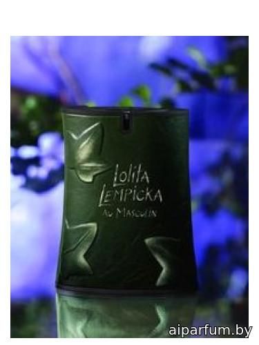 Lolita Lempicka Au Masculin 2006