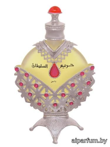 Hareem Al Sultan Silver