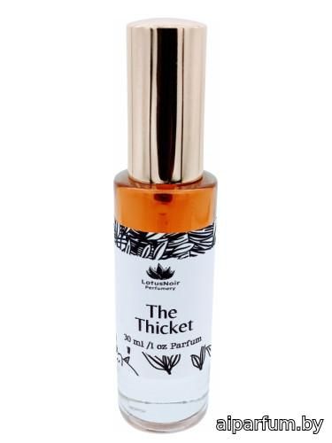 The Thicket