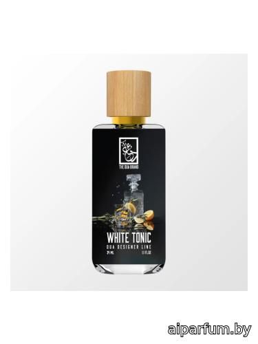 White Tonic