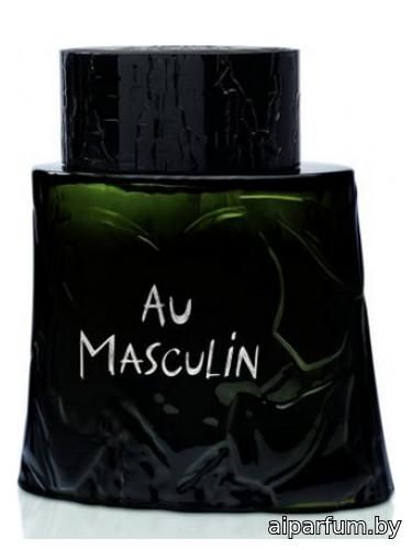 Lolita Lempicka Au Masculin Eau de Parfum Intense