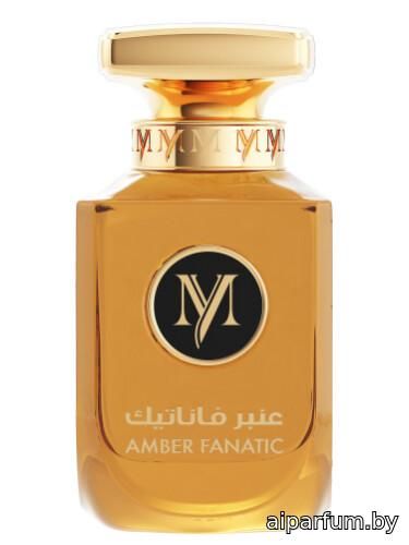 Amber Fanatic