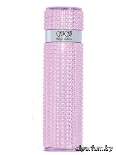Can Can Bling Edition