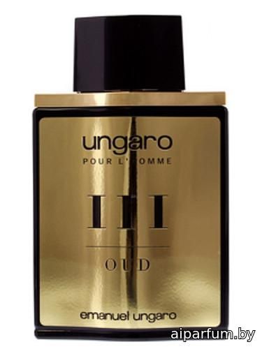 Ungaro Pour L'Homme III Oud