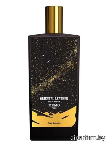 Oriental Leather