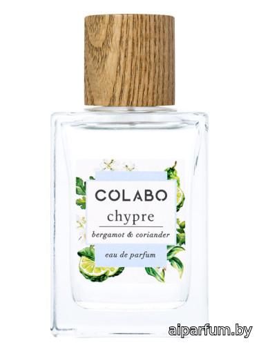 Chypre Bergamot & Coriander