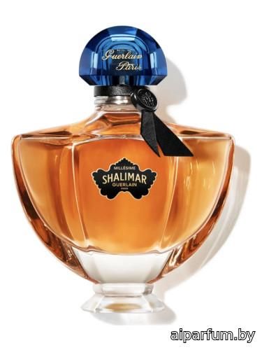 Shalimar Millésime Tonka