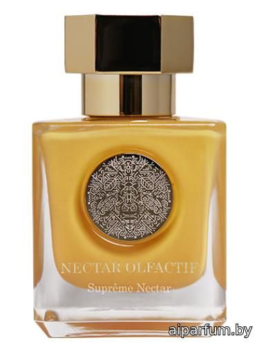 Suprême Nectar