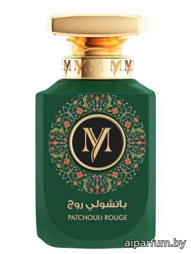 Patchouli Rouge