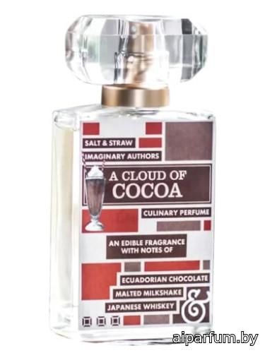 A Cloud of Cocoa
