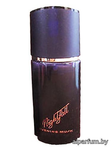 Nightfall Evening Musk