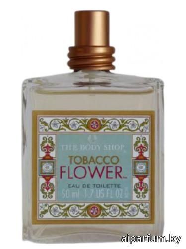 Tobacco Flower