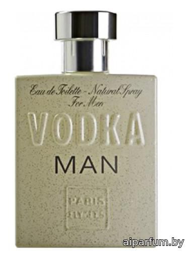 Vodka Man