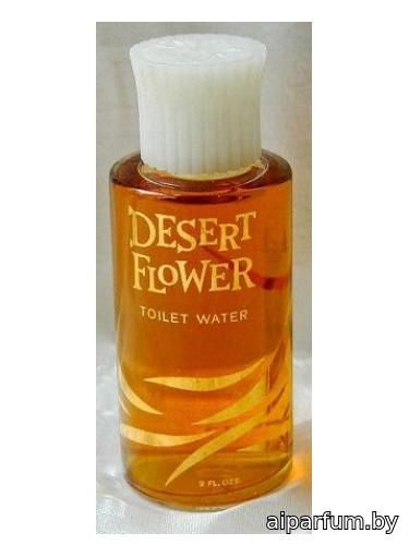 Desert Flower