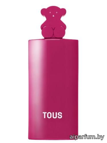 More More Pink