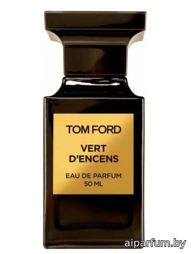 Vert d'Encens