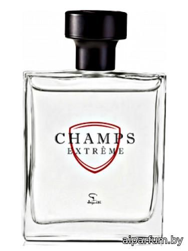 Champs Extrême