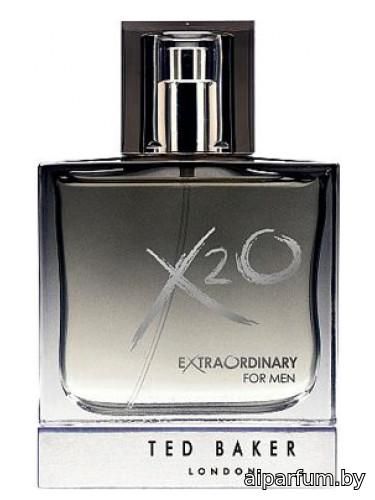 X2O Extraordinary for Men