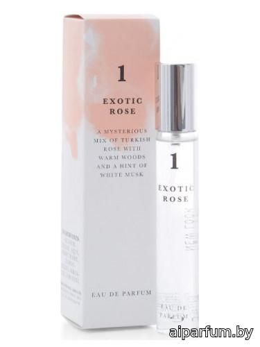 1 Exotic Rose