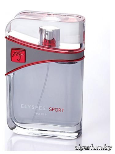 Elysees Sport