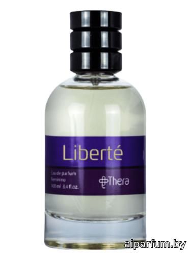 Liberté