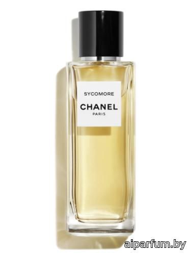 Sycomore Eau de Parfum