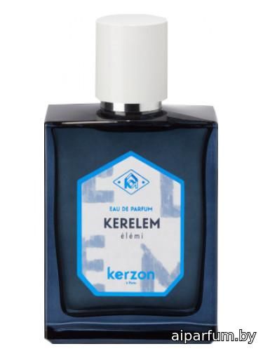 Kerelem Elemi