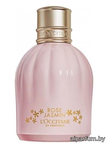 Rose Jasmin