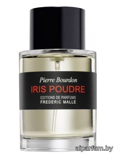 Iris Poudre