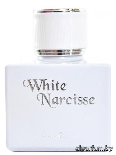 White Narcisse