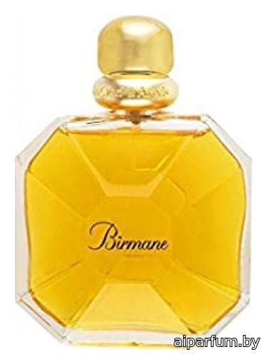 Birmane