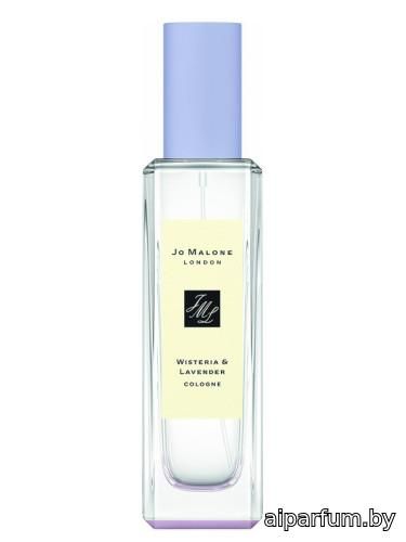 Wisteria & Lavender Cologne
