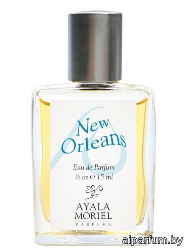 New Orleans