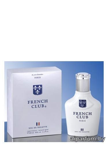 French Club