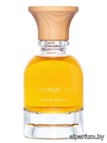 Shangri La Edition 2022