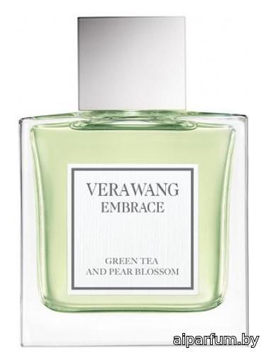 Embrace Green Tea & Pear Blossom