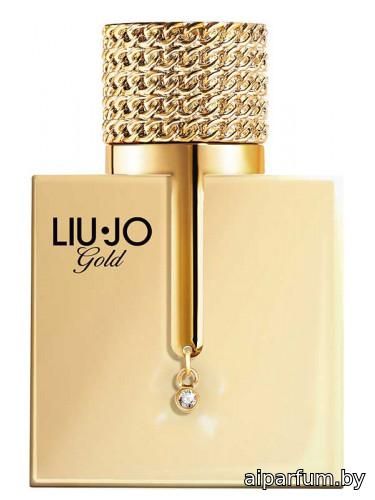 Liu Jo Gold