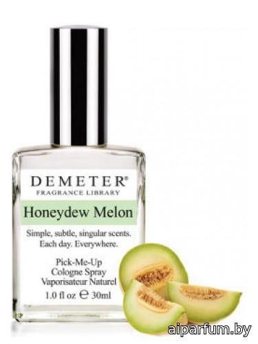 Honeydew Melon
